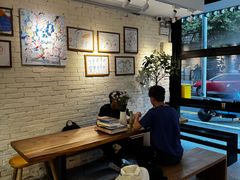 -Dal Cuore 达可芮冰淇淋(陕西北路店)