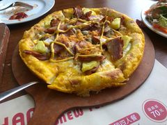 -米斯特比萨(亦庄国融国际店)