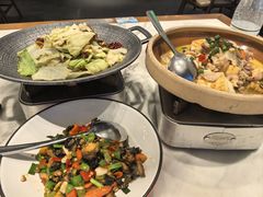 -同湘会馆(粤垦路店)