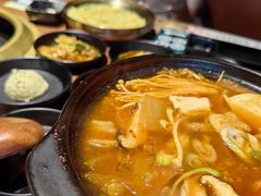 -虎哥六韩式烤肉料理 TIGERGRILL(隆生金山湖中心购物广场店)