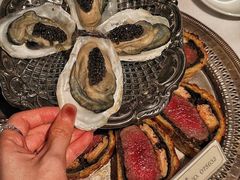 -壳里西餐厅Coquille Seafood Bistro(蒙自路店)