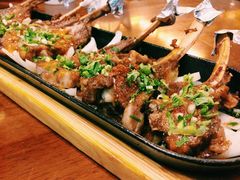 -荷花泰菜(东方新天地店)