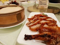 -北京全聚德(西客站店)