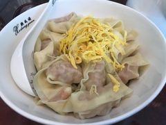 开洋拌馄饨-熙盛源(复兴路店)