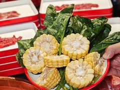 -京元盛·铜锅涮肉(五角场店)