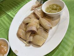 -盛港湾海鲜食府(黄沙店)