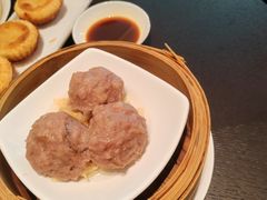 -珠江皇冠假日酒店-富临轩中餐厅