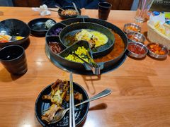 -肥肥虾庄·金牌油焖大虾(杨园滨江时代walk店)