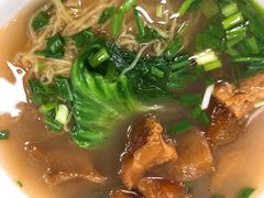 -珍珍小食店(西华路店)