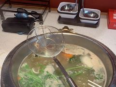 -千牛将·鲜牛肉火锅(开元路店)