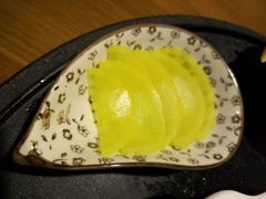 -明治屋(二十三年洪化桥店)