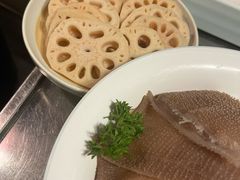 -重庆德庄火锅(映月湖环宇城店)