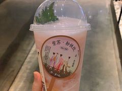 -喜茶(深圳东门1234店)