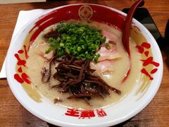 豚王拉面-豚王拉面(澳门银河店)