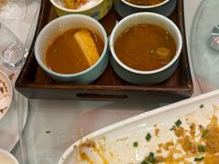 -晋阳春·山西菜·北京烤鸭(交大店)