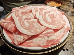 -冯校长老火锅(广州正佳广场店)