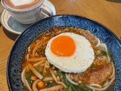 -阳朔糖舍酒店·糖舍餐厅&酒吧