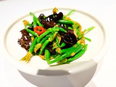 -乾隆美食·本帮菜(黄河路店)