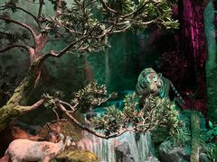 -武汉园博园(武汉自然博物馆)