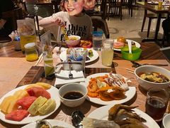 -海棠湾威斯汀酒店·知味西餐厅