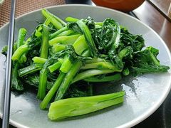 -丽江悦榕庄酒店-明月·雪山庭院餐厅