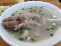 当归蹄花-明红蹄花(糍粑店街店)