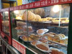 -芬芳甜品(同福路店)