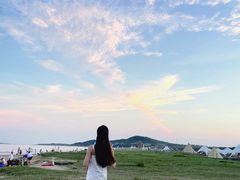 -青岛银沙滩