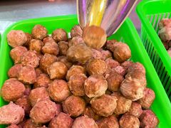 -阿娟牛肉丸·手打牛肉丸·现做现卖