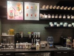 -星巴克(深圳宝安泰华店)