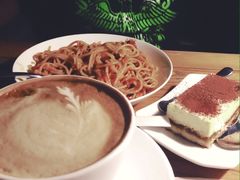 -1901 Cafe(西四店)