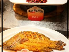 -不倒翁·安徽名菜楼(步行街店)