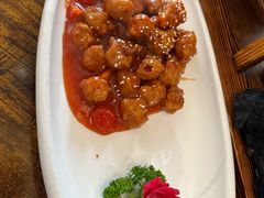 -寿州美味厨豆腐宴(寿县南门口西环路店)