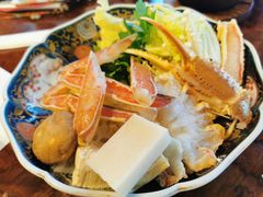 -蟹道乐(京都本店)