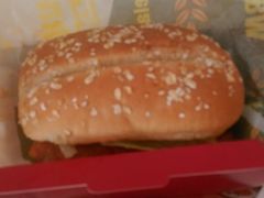 -肯德基(丰北路店)