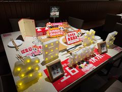 -海底捞火锅鲜切牛肉主题店(长寿路店)