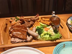 -宝莱纳啤酒花园餐厅PAULANER BRAUHAUS Nanjing(广州路店)