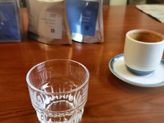 -Be Lived Cafe比例咖啡(摩天轮店)