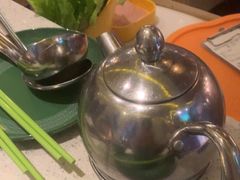 -润园四季椰子鸡火锅(海上世界店)
