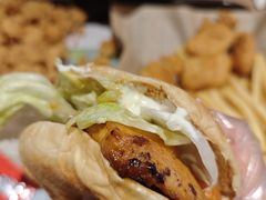 -肯德基(楚雄店)