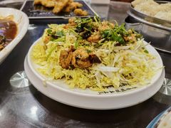 -金丝饭庄(金丝新天地保障性住宅小区店)