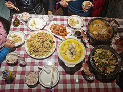 -小锅饭豆腐馆(嘉陵江街店)