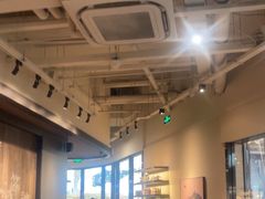 -星巴克(徐州苏宁广场B1店)