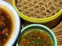 -并州大牌档之醉轻尘