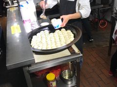 -小路易生煎馆(前进五路店)
