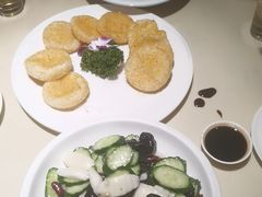 -谢氏老金口七号宴(武昌大道店)