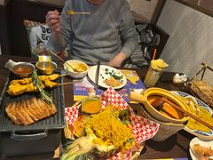 -泰妃殿(武汉首店)