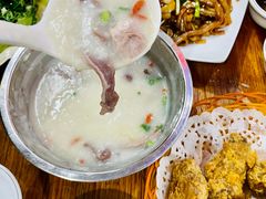 -南记食粥坊·宵夜大排档(卫国路店)