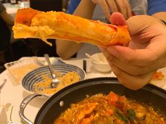 -新加坡海鲜共和(名胜世界圣淘沙海滨坊)