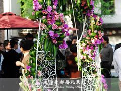 -上海浦西开元大酒店